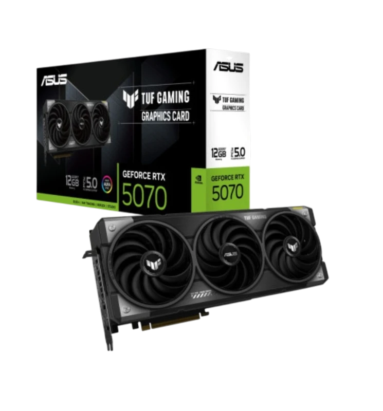 Asus TUF Gaming OC